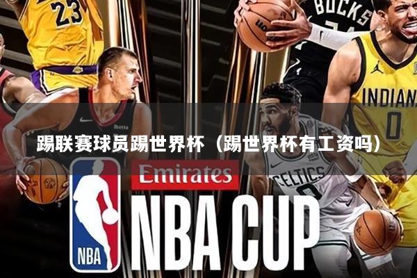 踢联赛球员踢世界杯（踢世界杯有工资吗）