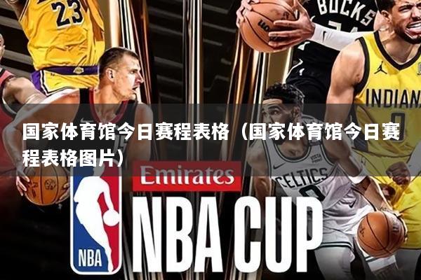 国家体育馆今日赛程表格（国家体育馆今日赛程表格图片）