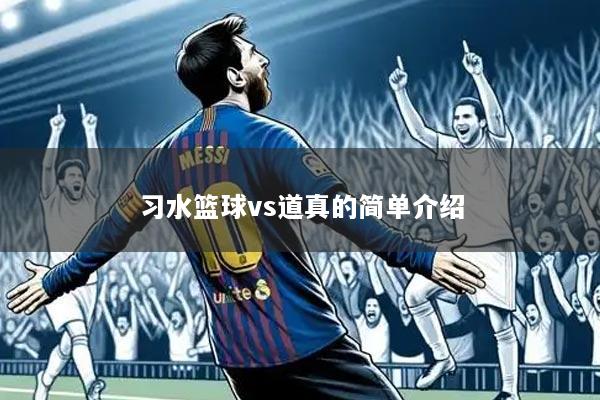 习水篮球vs道真的简单介绍