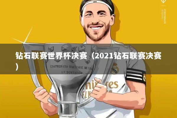 钻石联赛世界杯决赛（2021钻石联赛决赛）