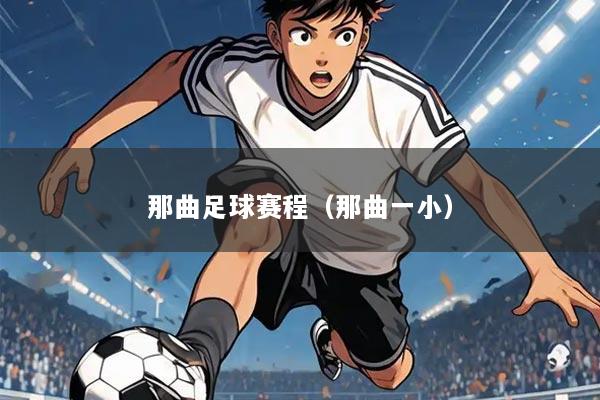 那曲足球赛程（那曲一小）