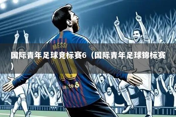 国际青年足球竞标赛6(国际青年足球锦标赛)