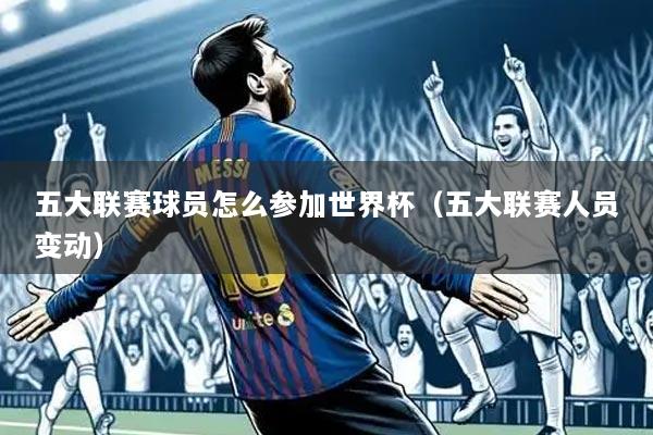 五大联赛球员怎么参加世界杯（五大联赛人员变动）
