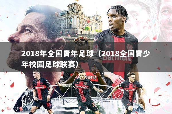 2018年全国青年足球（2018全国青少年校园足球联赛）