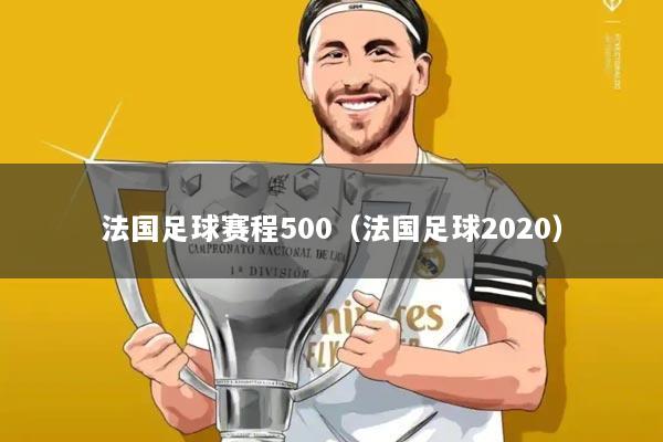 法国足球赛程500(法国足球2020)