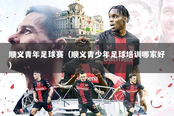 顺义青年足球赛(顺义青少年足球培训哪家好)