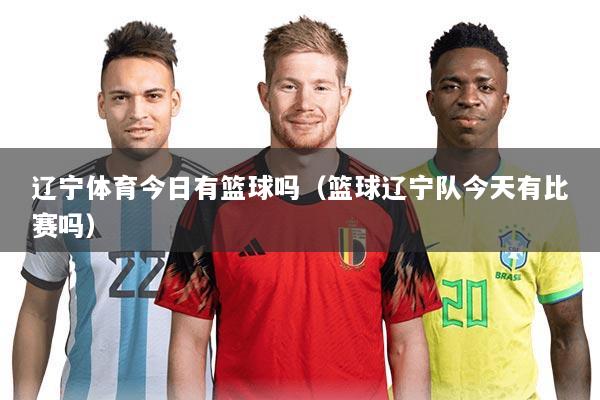 辽宁体育今日有篮球吗(篮球辽宁队今天有比赛吗)