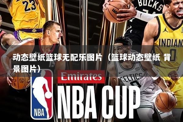 动态壁纸篮球无配乐图片（篮球动态壁纸 背景图片）