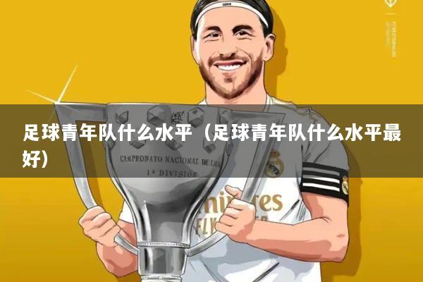 足球青年队什么水平（足球青年队什么水平最好）