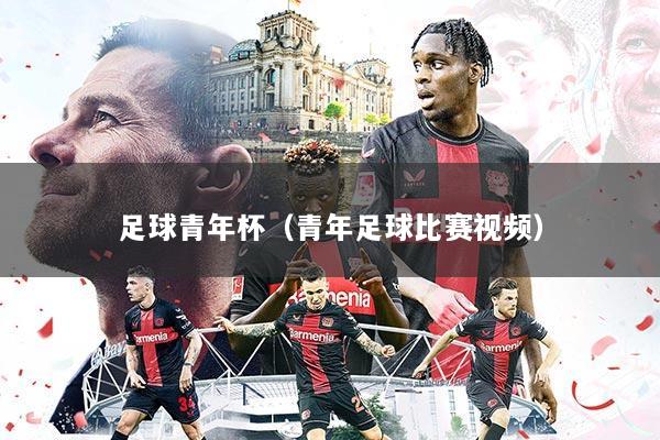 足球青年杯(青年足球比赛视频)