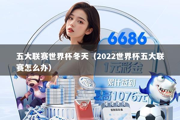 五大联赛世界杯冬天（2022世界杯五大联赛怎么办）