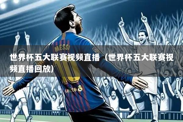 世界杯五大联赛视频直播（世界杯五大联赛视频直播回放）