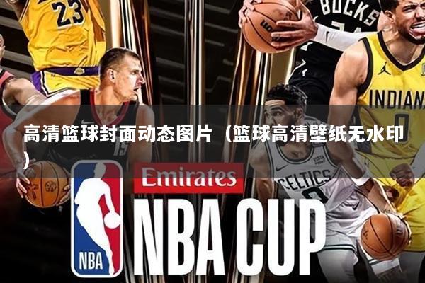 高清篮球封面动态图片(篮球高清壁纸无水印)