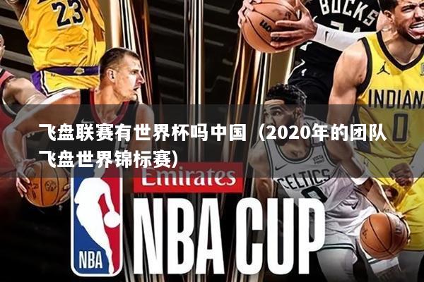 飞盘联赛有世界杯吗中国（2020年的团队飞盘世界锦标赛）
