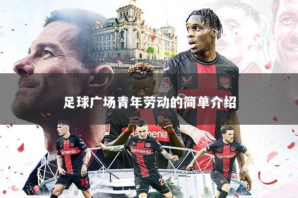 足球广场青年劳动的简单介绍