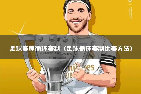 足球赛程循环赛制（足球循环赛制比赛方法）