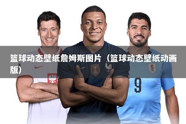 篮球动态壁纸詹姆斯图片(篮球动态壁纸动画版)